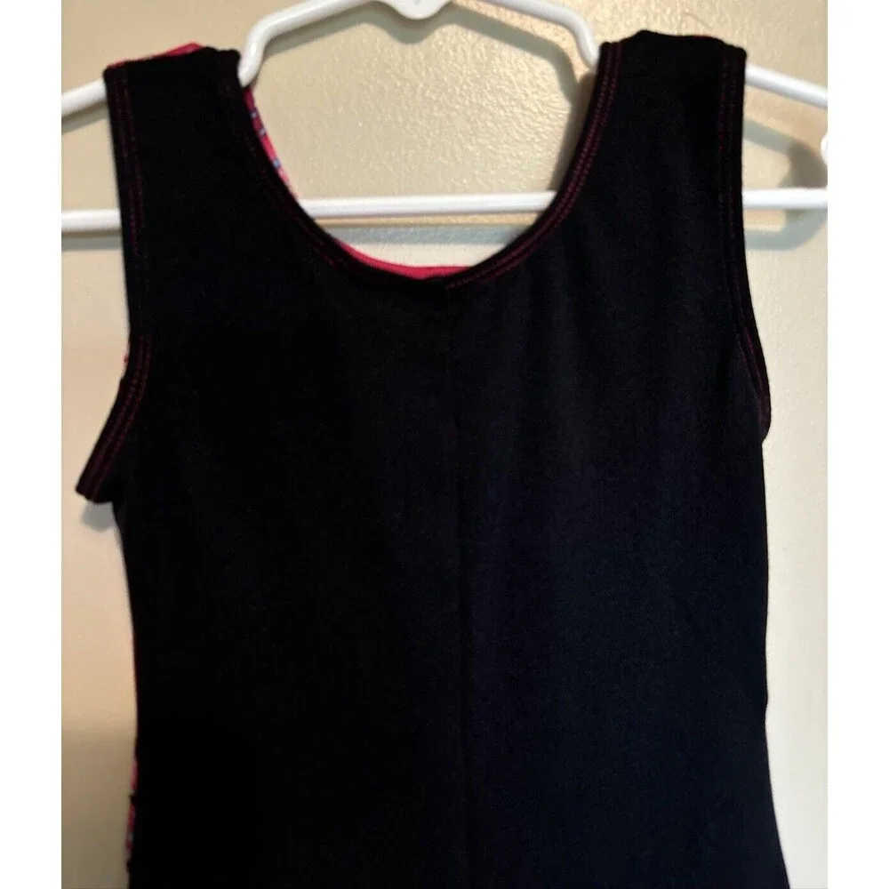 High School Musical Gymnastic Unitard Size Xsmall